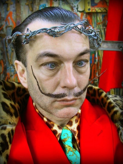 The king of fools